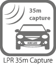 LPR 35m Capture